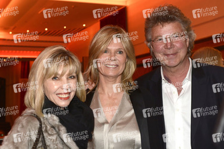 'Forever and a Day' Premiere, Hannover