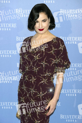Belvedere Vodka Night, Madrid