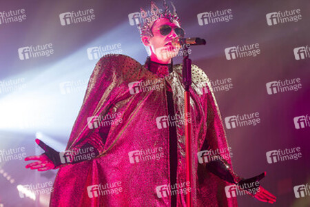 Tokio Hotel Konzert, Berlin