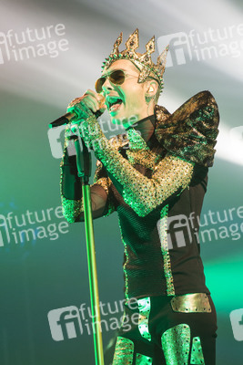 Tokio Hotel Konzert, Berlin