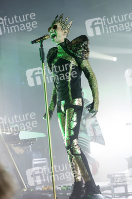 Tokio Hotel Konzert, Berlin