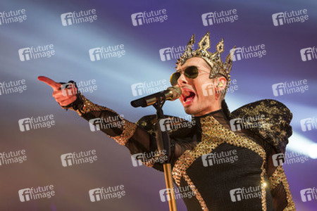 Tokio Hotel Konzert, Berlin