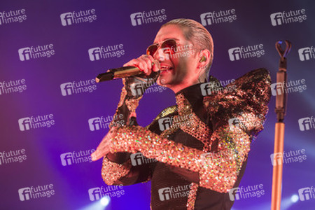 Tokio Hotel Konzert, Berlin