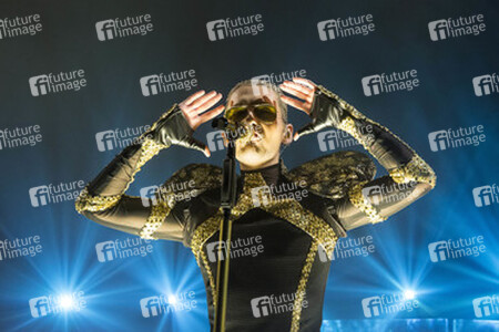 Tokio Hotel Konzert, Berlin