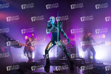 Tokio Hotel Konzert, Berlin