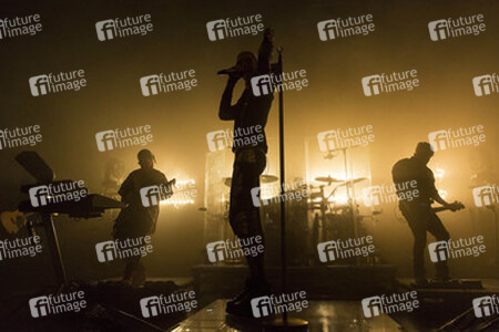 Tokio Hotel Konzert, Berlin