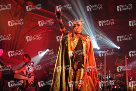 Tokio Hotel Konzert, Hamburg