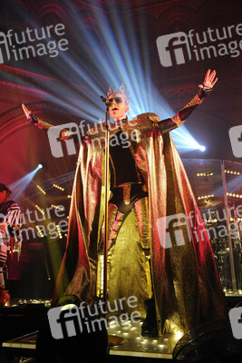 Tokio Hotel Konzert, Hamburg