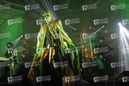 Tokio Hotel Konzert, Hamburg