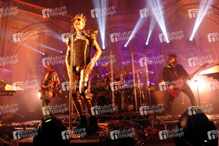 Tokio Hotel Konzert, Hamburg