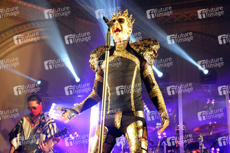 Tokio Hotel Konzert, Hamburg