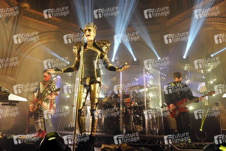 Tokio Hotel Konzert, Hamburg