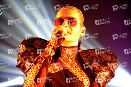 Tokio Hotel Konzert, Hamburg
