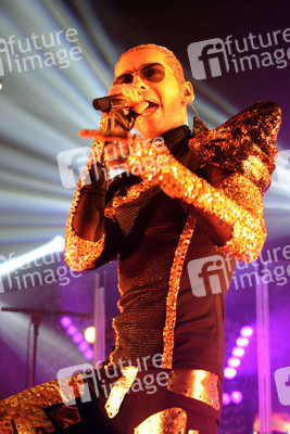 Tokio Hotel Konzert, Hamburg