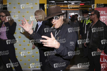 Udo Lindenberg im Sonderzug nach Pankow, Berlin
