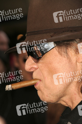 Udo Lindenberg im Sonderzug nach Pankow, Berlin
