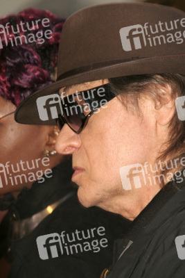 Udo Lindenberg im Sonderzug nach Pankow, Berlin