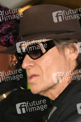 Udo Lindenberg im Sonderzug nach Pankow, Berlin