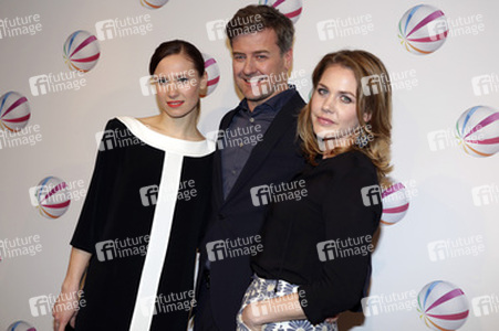 'Die Ungehorsame' Photocall, Berlin