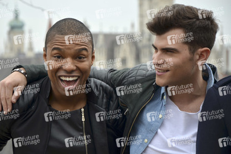 'Violetta' Photocall, München