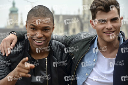 'Violetta' Photocall, München