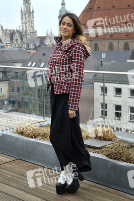 'Violetta' Photocall, München