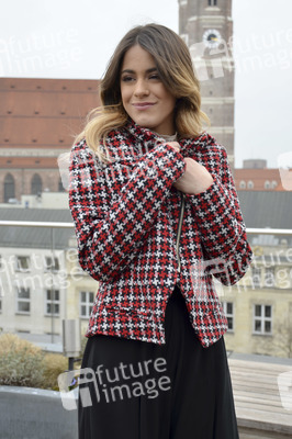 'Violetta' Photocall, München