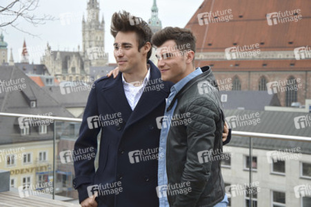 'Violetta' Photocall, München