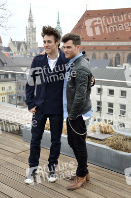 'Violetta' Photocall, München