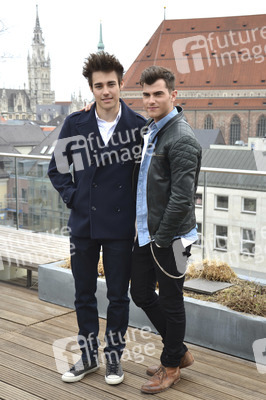 'Violetta' Photocall, München