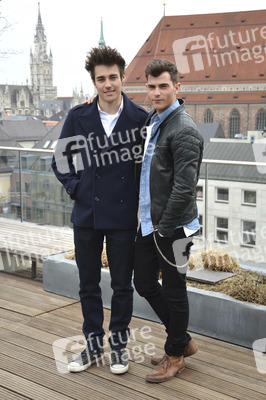'Violetta' Photocall, München