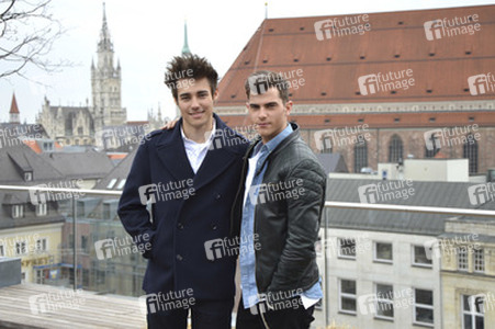 'Violetta' Photocall, München