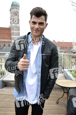 'Violetta' Photocall, München