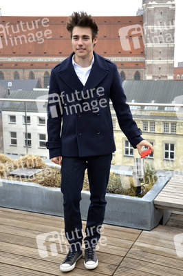 'Violetta' Photocall, München