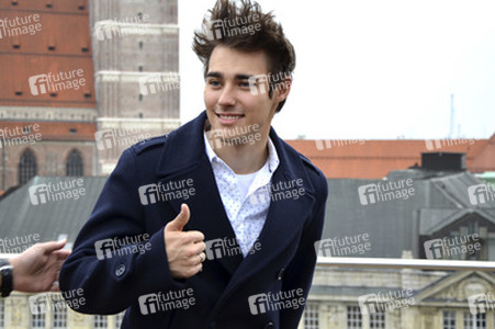 'Violetta' Photocall, München