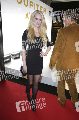 Jupiter Award 2015, Berlin