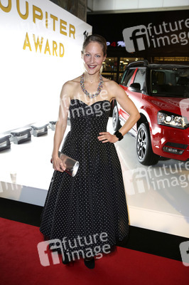 Jupiter Award 2015, Berlin
