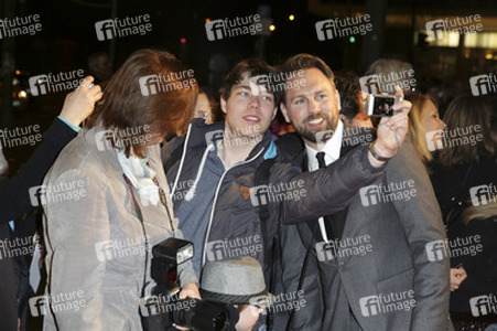 Jupiter Award 2015, Berlin