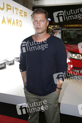 Jupiter Award 2015, Berlin