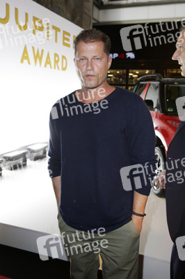 Jupiter Award 2015, Berlin