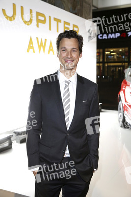 Jupiter Award 2015, Berlin