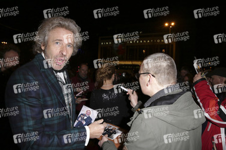 Jupiter Award 2015, Berlin
