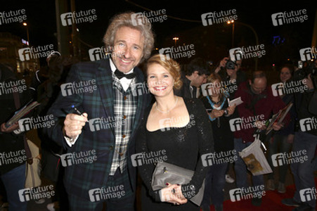 Jupiter Award 2015, Berlin