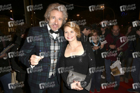 Jupiter Award 2015, Berlin