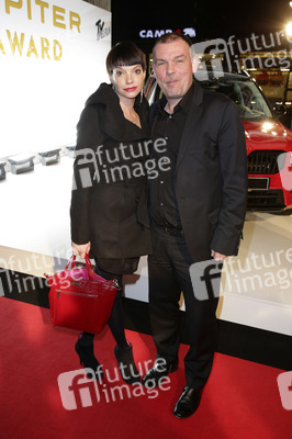 Jupiter Award 2015, Berlin