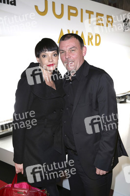 Jupiter Award 2015, Berlin