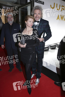 Jupiter Award 2015, Berlin