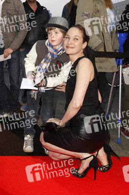 Jupiter Award 2015, Berlin