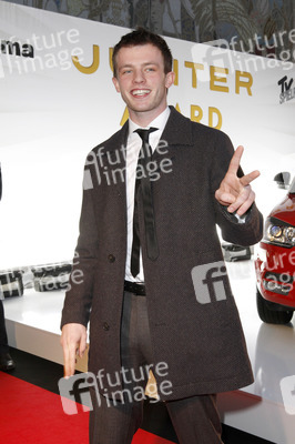 Jupiter Award 2015, Berlin