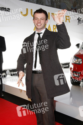 Jupiter Award 2015, Berlin